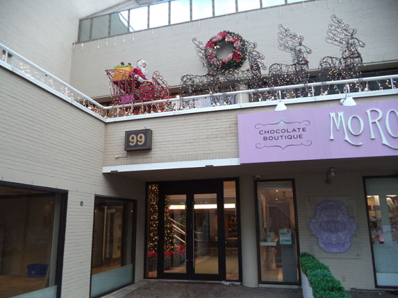 Regus - 99 Yorkville